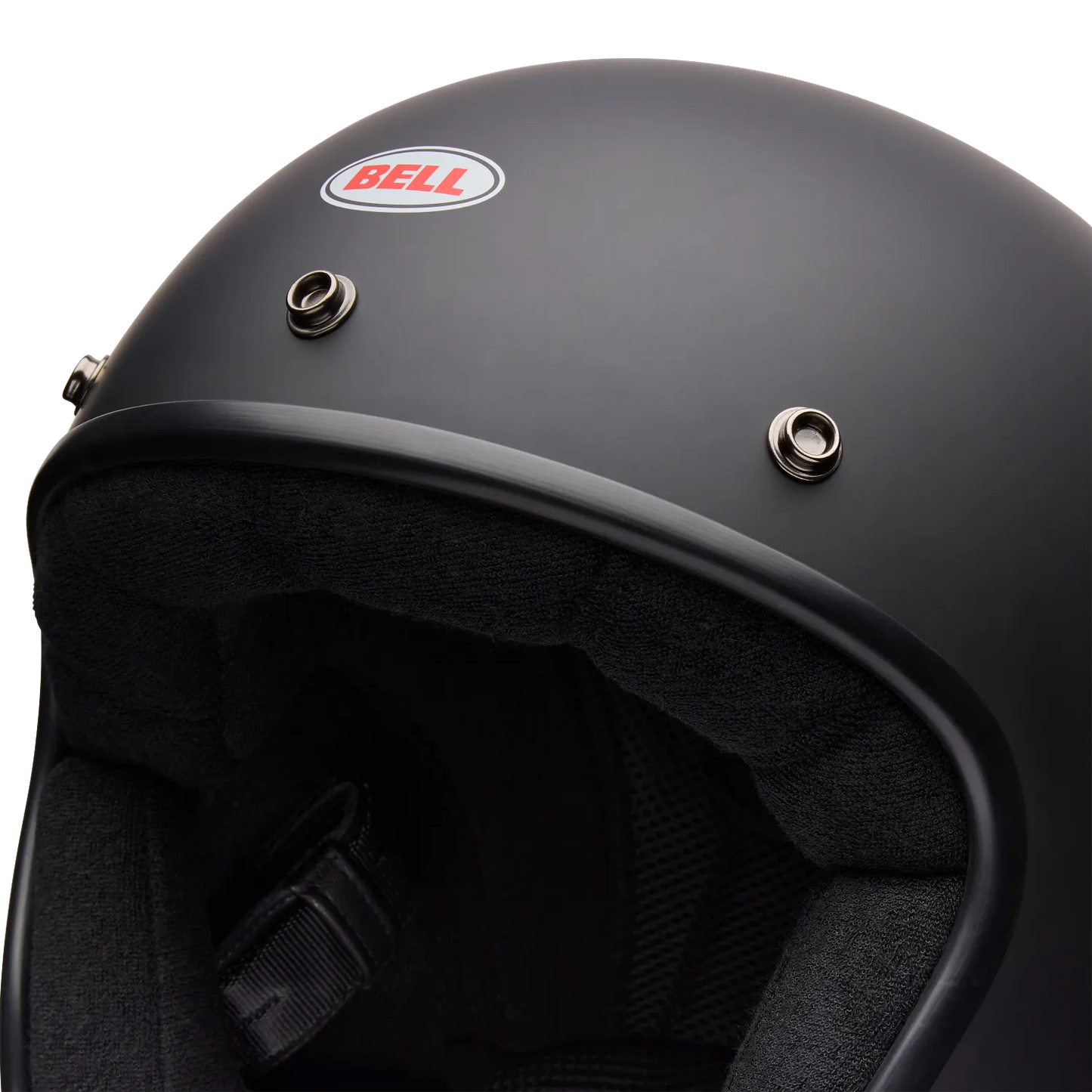 Bell Magnum Helmet