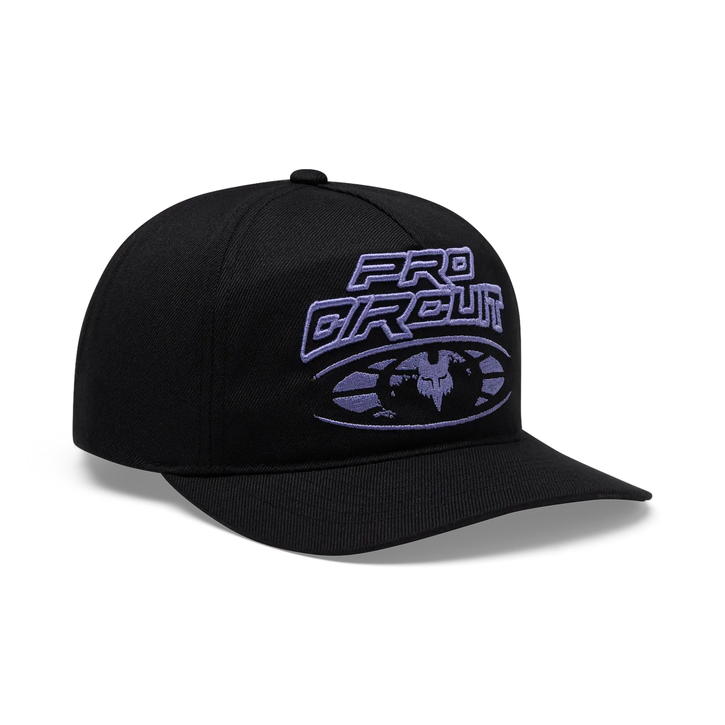 Pro Circuit Snapback Hat