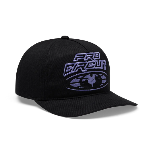 Pro Circuit Snapback Hat