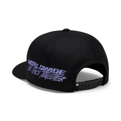 Pro Circuit Snapback Hat