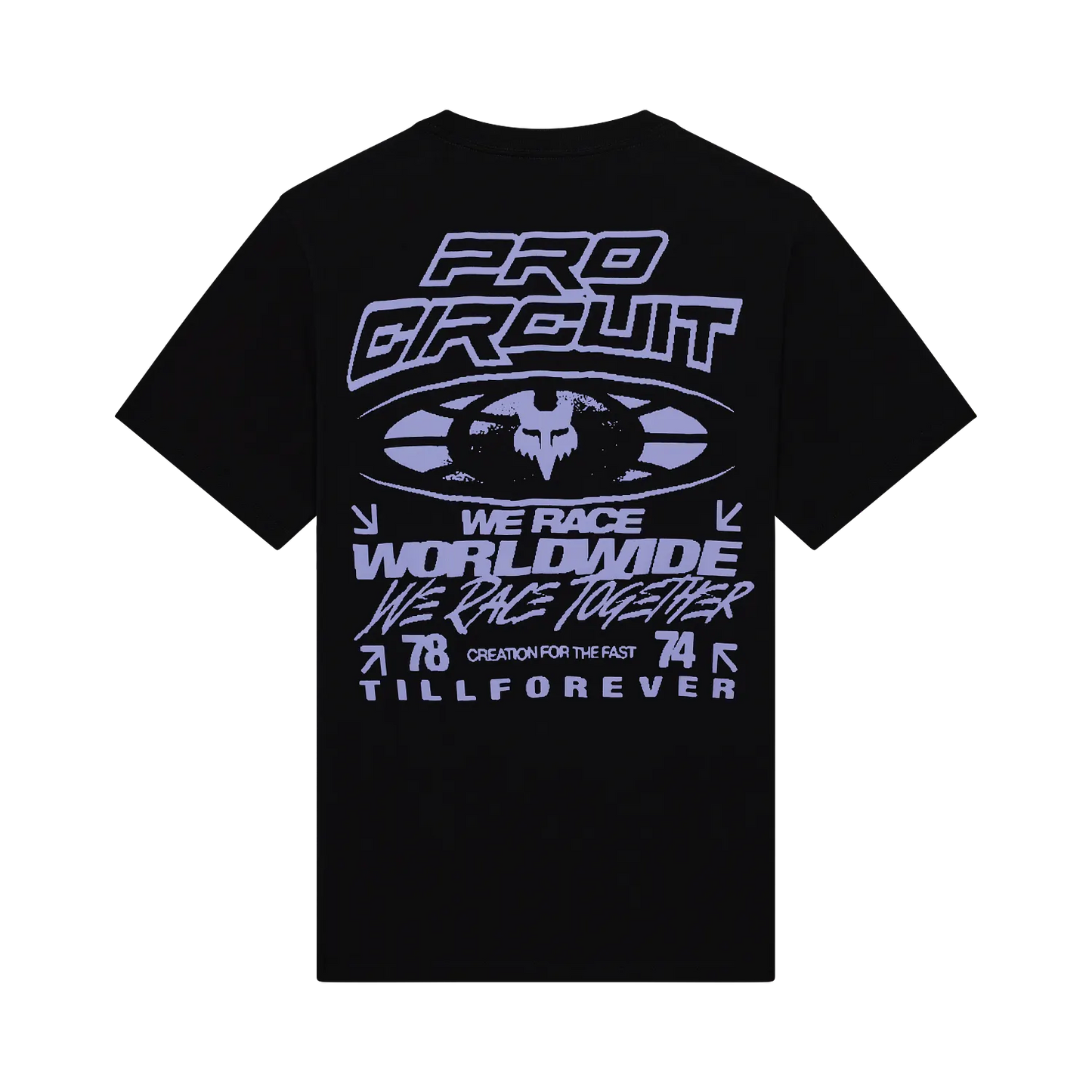 Fox Pro Circuit Midweight Tee