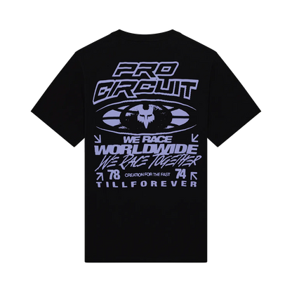 Fox Pro Circuit Midweight Tee
