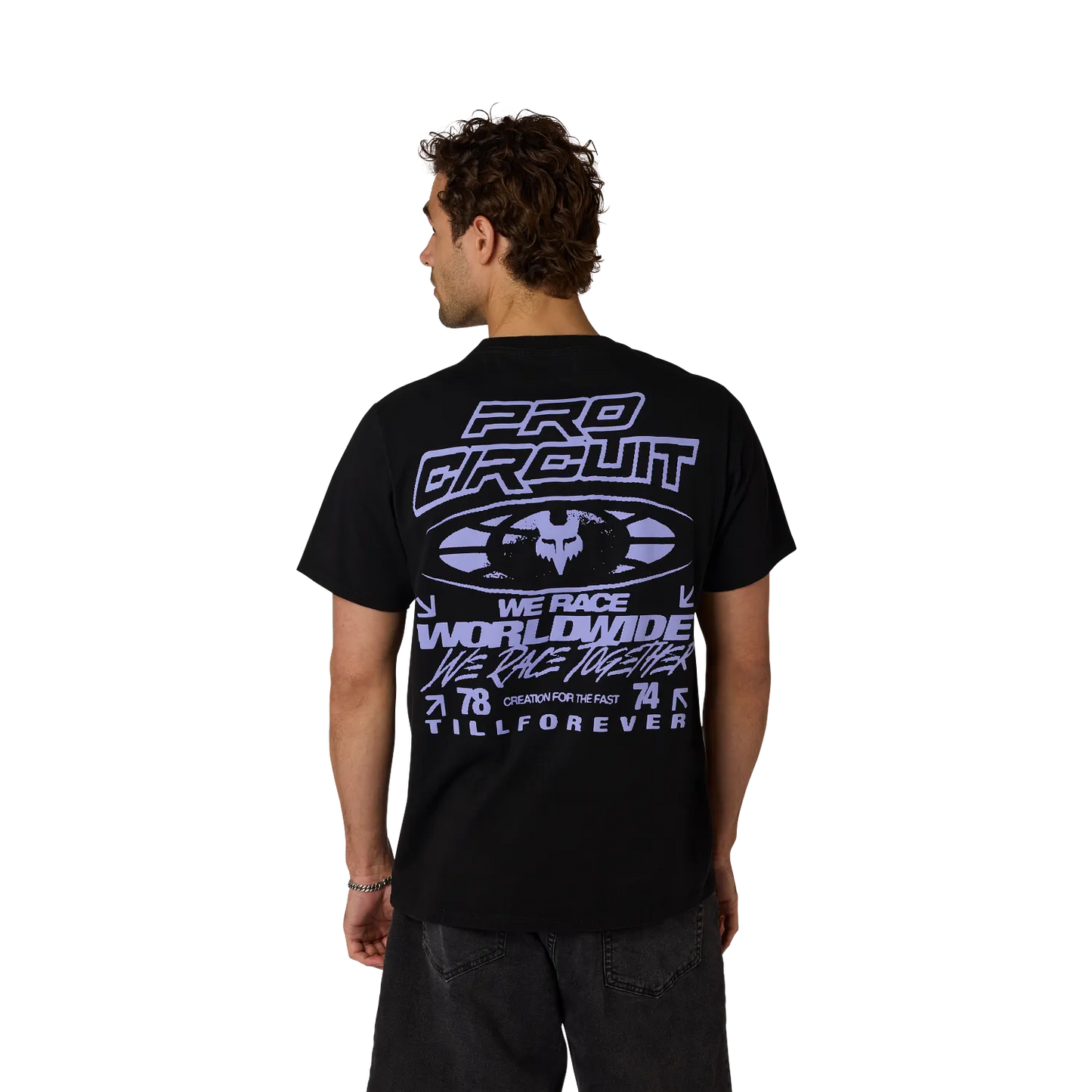 Fox Pro Circuit Midweight Tee