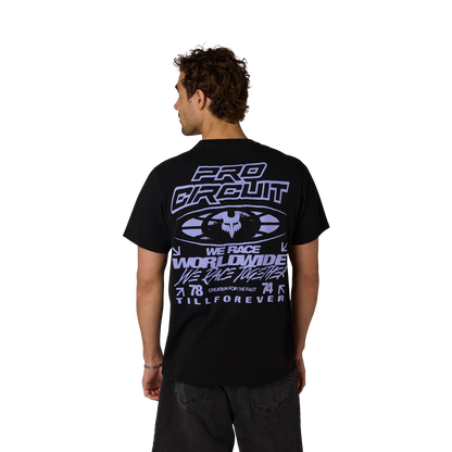 Fox Pro Circuit Midweight Tee