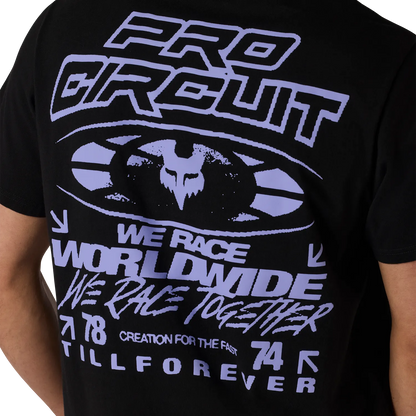Fox Pro Circuit Midweight Tee