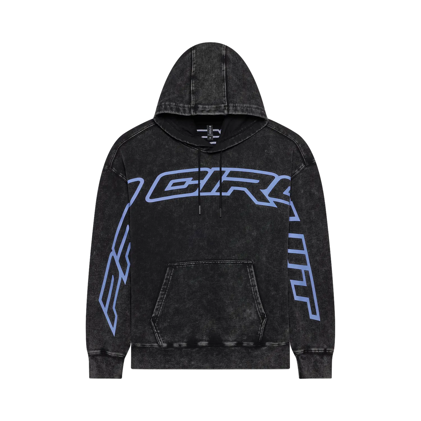 Fox Pro Circuit Fleece Pullover