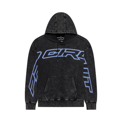 Fox Pro Circuit Fleece Pullover