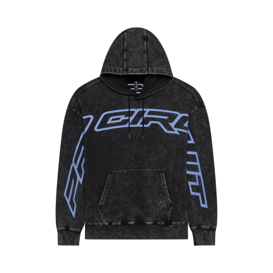 Fox Pro Circuit Fleece Pullover