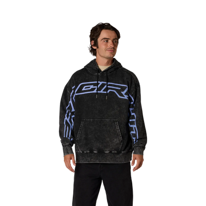 Fox Pro Circuit Fleece Pullover