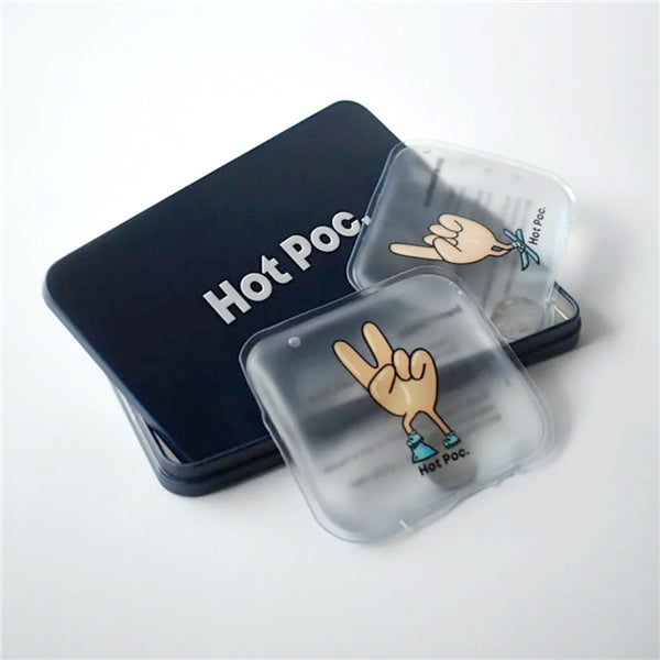 Hot Poc Hand Warmers - Hand Dudes Hiking & Skiing