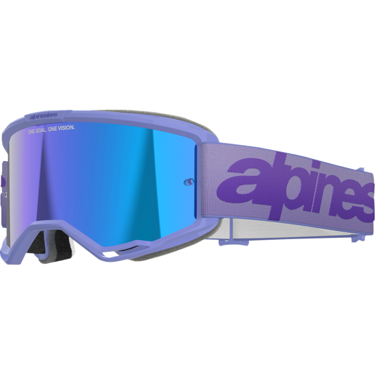 Alpinestars Vision 5 Wordmark Goggle