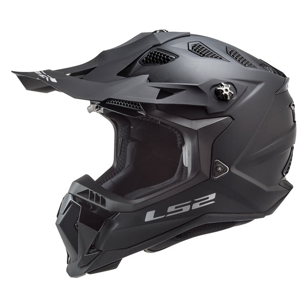 LS2 Subverter EVO Motocross Helmet