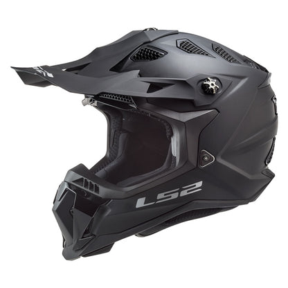 LS2 Subverter EVO Motocross Helmet