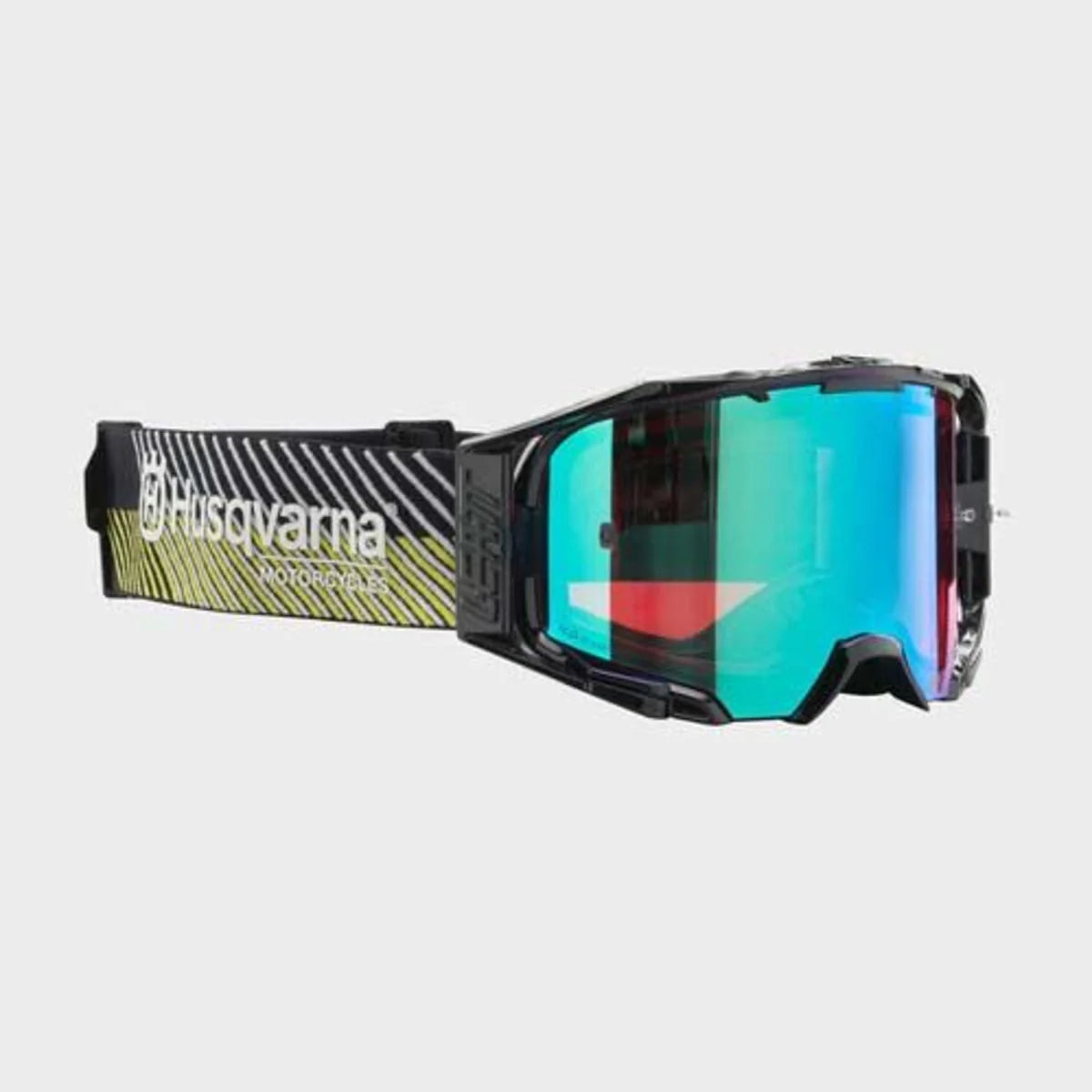 Leatt 6.5 Husqvarna Goggles