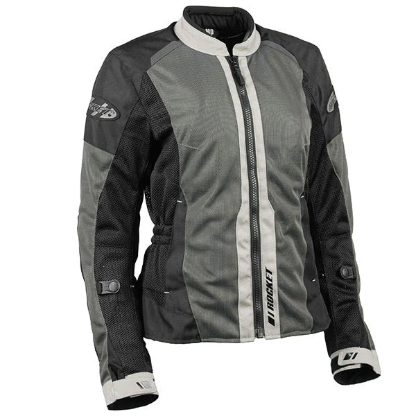 Joe Rocket Womens Stratos Jacket