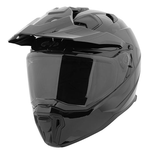 Joe Rocket RKT 400-Series Full Face Adventure Helmet
