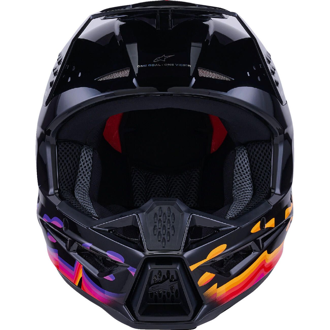 Alpinestars Supertech M3 Helmet