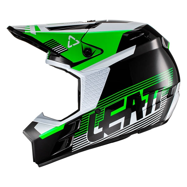 Leatt 3.5 Motocross Helmet