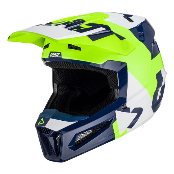 Leatt 2.5 Helmet