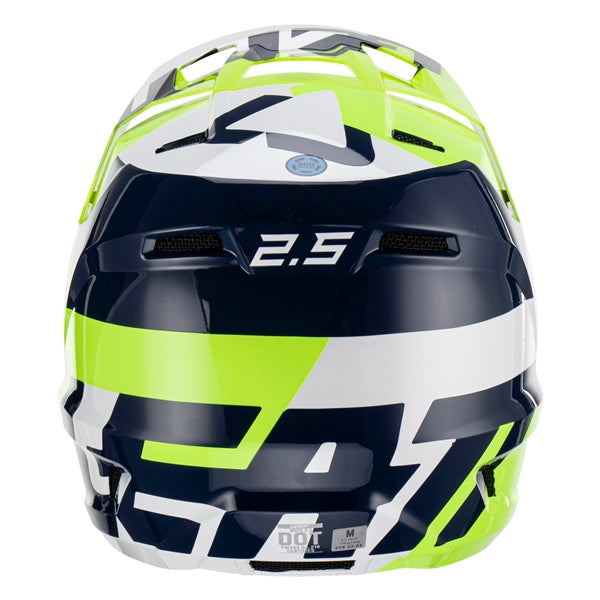 Leatt 2.5 Helmet