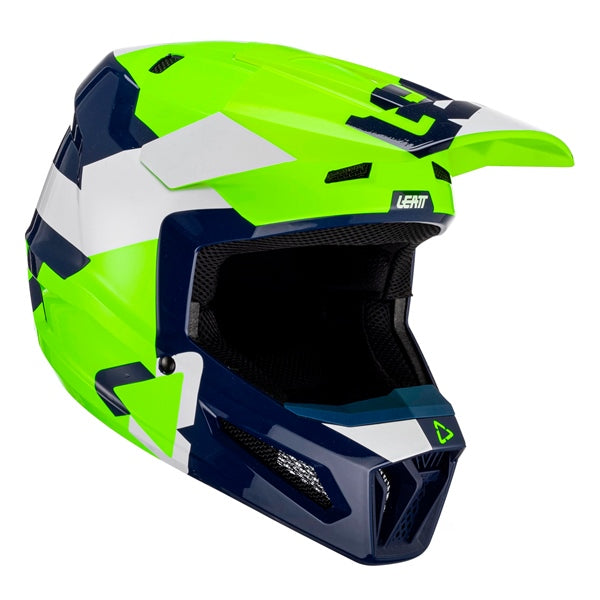 Leatt 2.5 Helmet