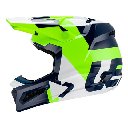 Leatt 2.5 Helmet