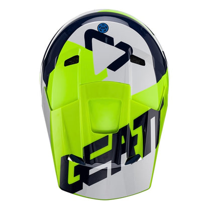 Leatt 2.5 Helmet