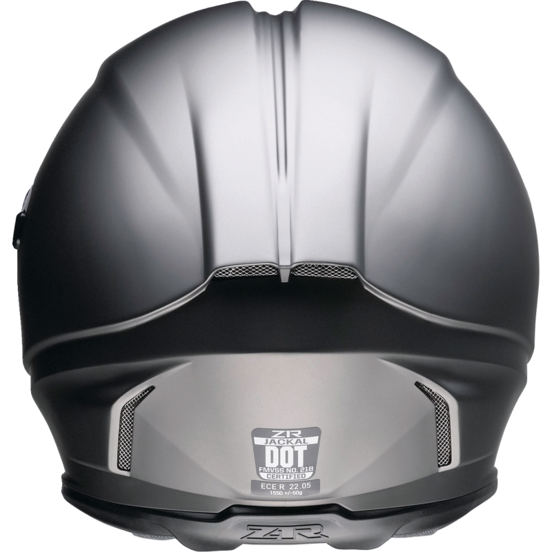 Z1R Jackal Helmet