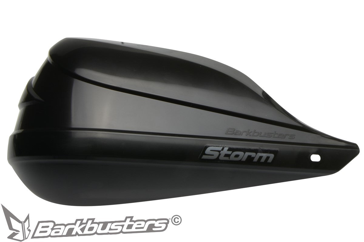 Barkbusters Plastic Handguards Only