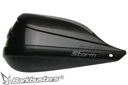 Barkbusters Plastic Handguards Only