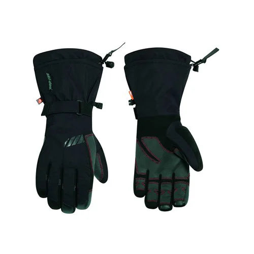 Ski-doo Outdry Trail Performance Glove – Two Wheel Motorsport