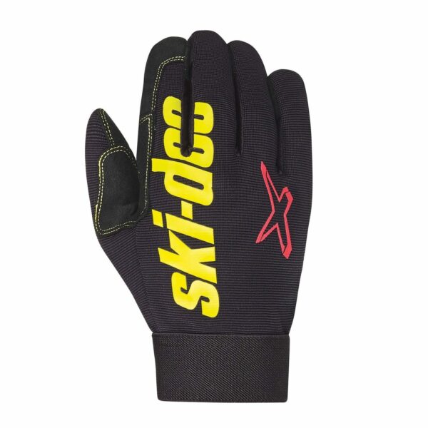 Ski-doo X-Team Crew Gloves