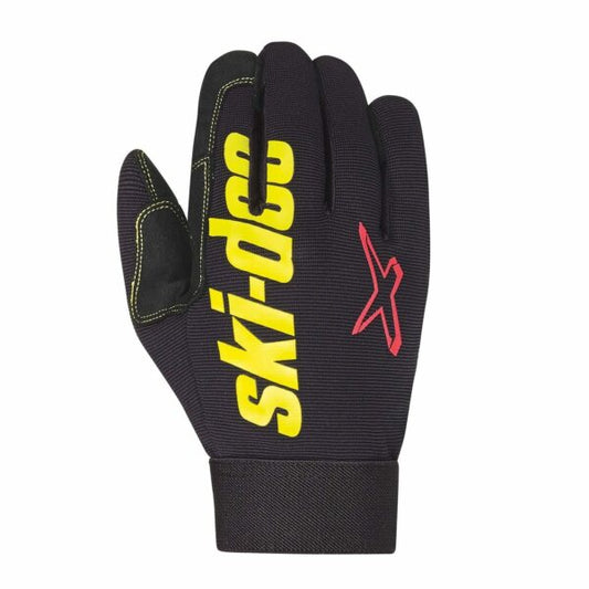 Ski-doo X-Team Crew Gloves