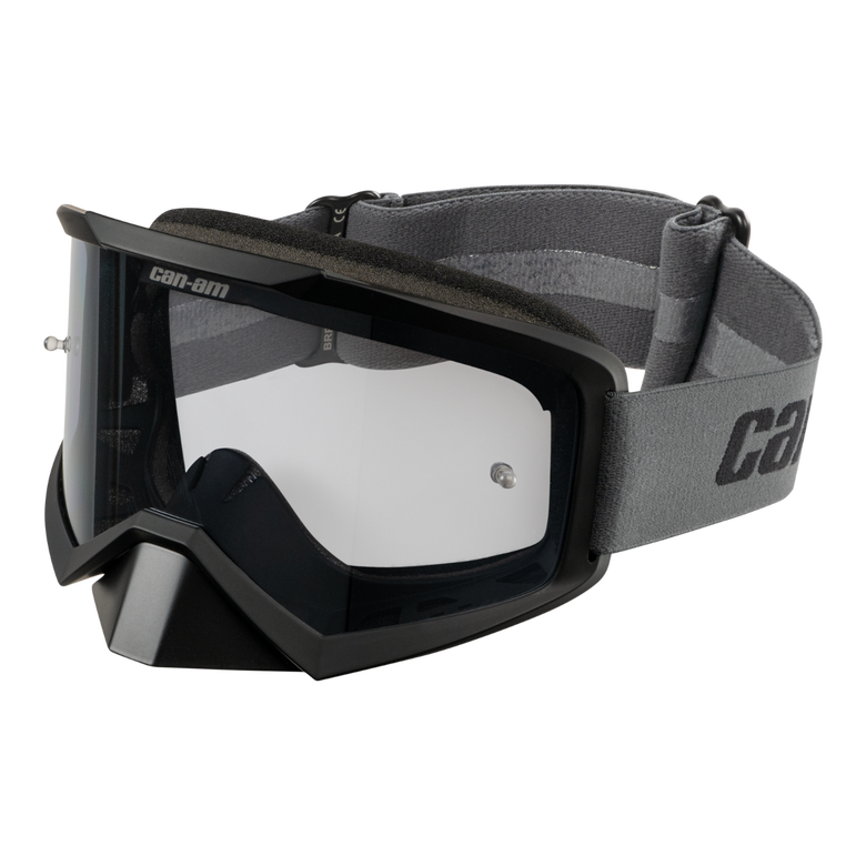 Can-am trench OTG Goggles