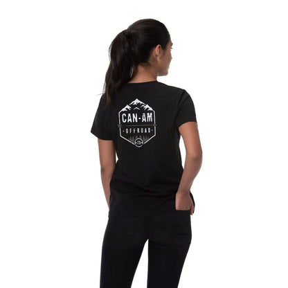 Can-am Off-road Ladies Tee
