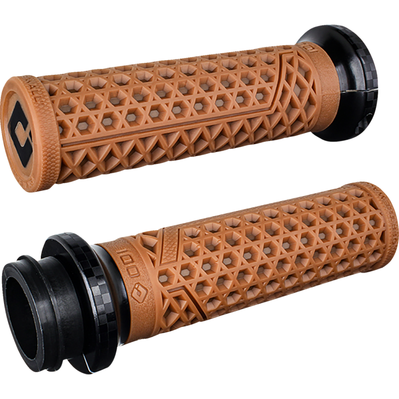 Vans V-Twin Lock-on Grip Set