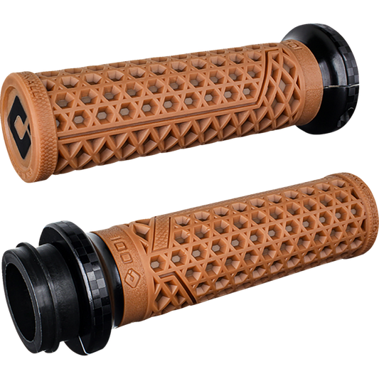 Vans V-Twin Lock-on Grip Set