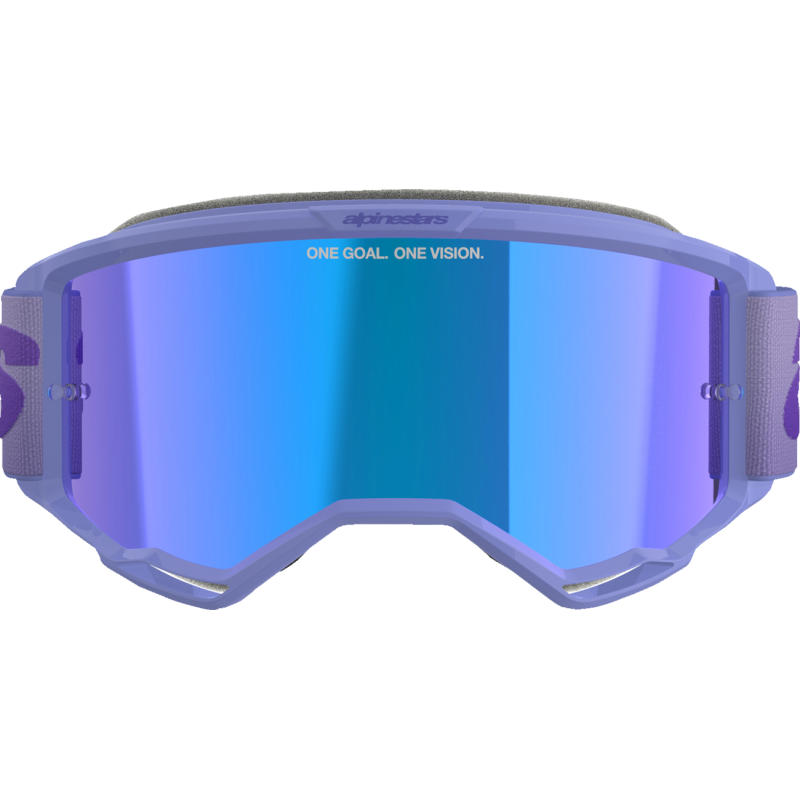 Alpinestars Vision 5 Wordmark Goggle