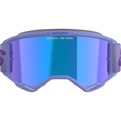 Alpinestars Vision 5 Wordmark Goggle