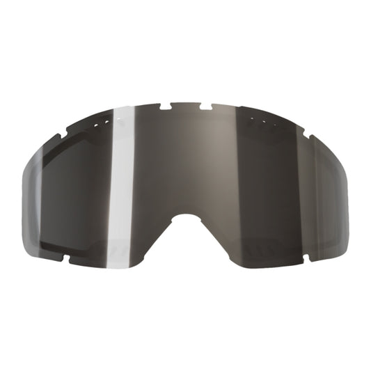 CKX 210 Goggle Dual Lens Silver