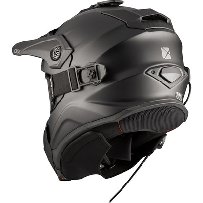 CKX Titan Original Electric Combo