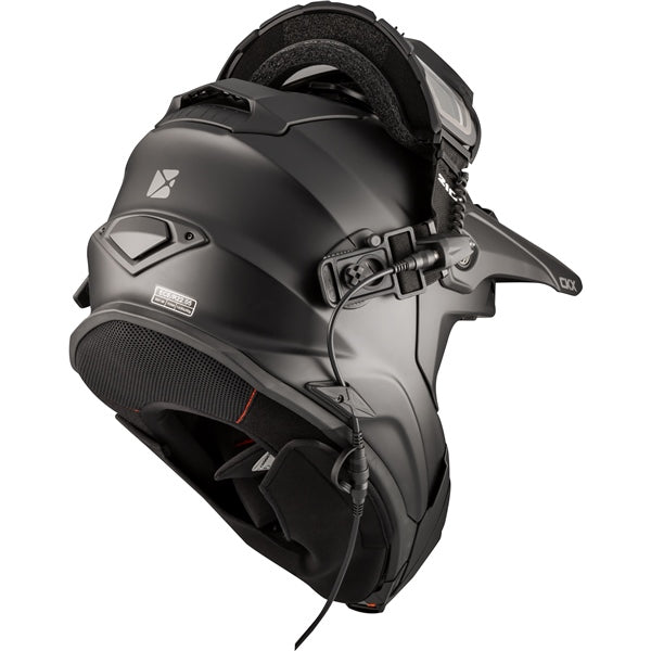 CKX Titan Original Electric Combo