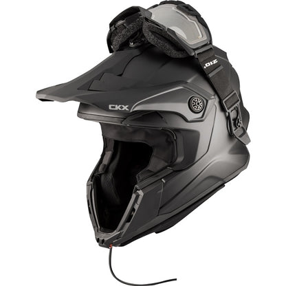 CKX Titan Original Electric Combo