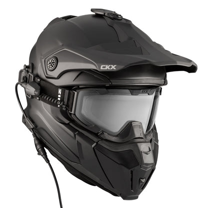 CKX Titan Original Electric Combo