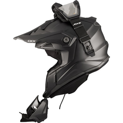 CKX Titan Original Electric Combo