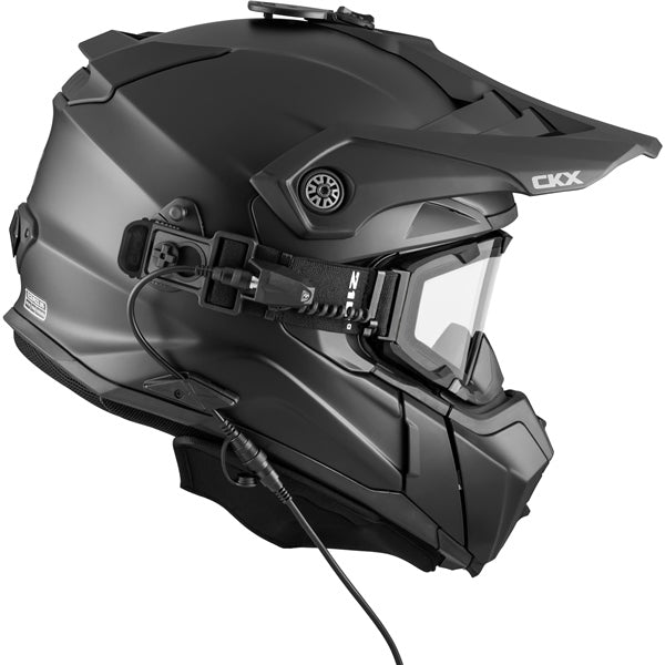 CKX Titan Original Electric Combo