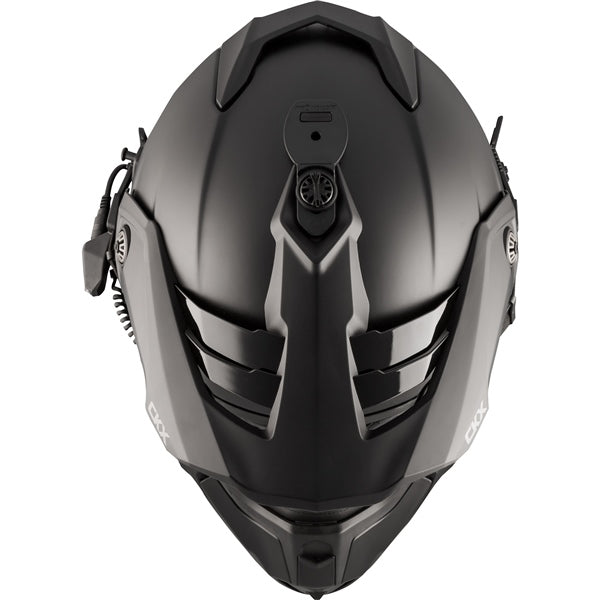 CKX Titan Original Electric Combo