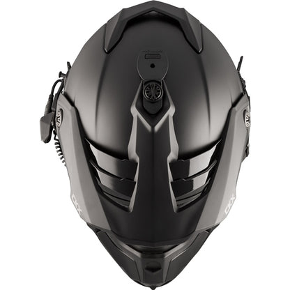 CKX Titan Original Electric Combo