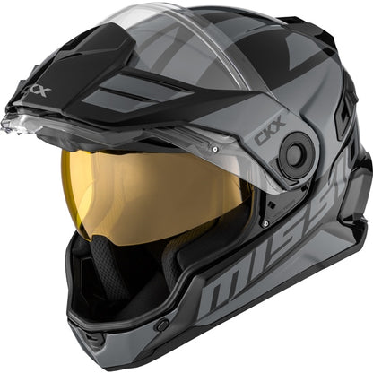 CKX Mission Helmet