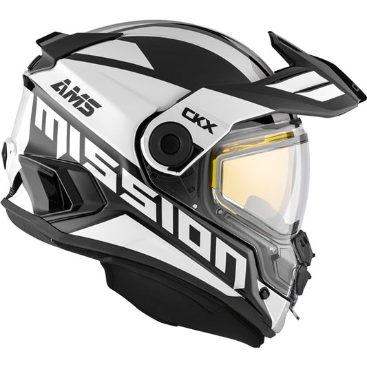 CKX Mission Helmet